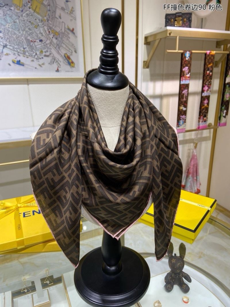 Fendi Scarf